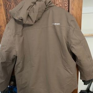 XXL Boulder Gear Ski/Snowboard Jacket